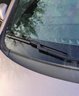 澳冶适用比亚迪海鸥21-25款/08-15款F0无骨雨刮器前窗雨刷1对装26+26 实拍图