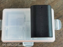 品胜LP-E6佳能相机电池 适用EOS 60D 70D 80D 90D 6D2 5D4 5D3 5D2 R62 R5 7D2 7D 5DSR 5D 单反相机 实拍图