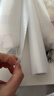 瓦时抽屉垫纸防水防潮垫鞋柜贴纸防霉防油厨柜垫纸 特厚圆点纹0.6*5米 实拍图