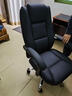博泰老板椅可躺办公椅电脑椅沙发椅家用工学椅子午休椅92293 实拍图