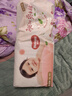 好奇（Huggies）铂金装小桃裤纸尿裤XL96片(12-17kg)加大号尿不湿透【透爽散热】 实拍图