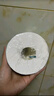心相印有芯卷纸 茶语系列4层200g*10卷 大克重耐用 卫生纸 卷筒纸 厕纸 实拍图