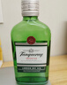 添加利（TANQUERAY）英国伦敦干味金酒 杜松子酒 洋酒 750ml 调酒基酒  实拍图