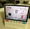 小度智能屏X9Pro 文心大模型 AI智能音箱音响 360度摄像头远程 视频通话 小孩老人看护陪伴礼物 实拍图