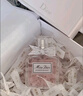 迪奥DIOR迪奥小姐花漾淡香水礼盒(淡香水50ml+身体乳75ml)新年礼物 实拍图