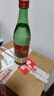 牛栏山二锅头 绿瓶口粮酒 绿牛二 清香型 白酒 56度 500ml*12瓶 整箱装 实拍图