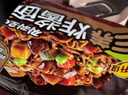 三养（SAMYANG）火鸡面三养速食方便面袋装 700g(140g*5)泡面拌面早餐零食 实拍图