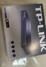 TP-LINK 企业级千兆有线路由器 防火墙/VPN TL-R473G 实拍图