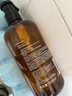 屈臣氏马油洗发露500ML（进口马油 弱酸配方 柔顺发丝） 实拍图