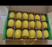 佳沛（zespri）意大利 阳光金奇异果12粒礼盒特大果单果约122-146g 猕猴桃 水果 实拍图