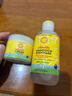 加州宝宝（California Baby）金盏花儿童面霜51g 婴幼儿童敏感肌 秋冬滋润保湿 舒缓宝宝干痒红 实拍图