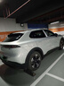 强生【原装进口】汽车贴膜隔热膜水晶浅色汽车玻璃膜车膜车窗膜汽车膜隔热防爆防晒太阳膜全车贴膜 实拍图