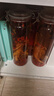 喜碧（Scybe）泡酒容器 密封罐10斤装泡酒专用瓶泡菜坛子泡酒瓶腌菜瓶潘多拉5L 实拍图