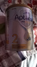 爱他美（Aptamil）白金澳洲版较大婴儿配方奶粉 2段 6-12月 900g 6罐箱装 独家礼盒 实拍图