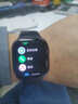 荣耀（HONOR）手表4【国家补贴】曜石黑 eSIM独立通话 智能手表 nfc 多种运动模式 血氧心率监测男女情侣GS3i 实拍图