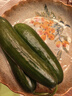 京鲜生 山东荷兰水果黄瓜 净4.5斤 单果70g+ 健康轻食早餐蔬菜 源头直发 实拍图