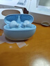 荣耀亲选LCHSE X7i蓝牙耳机原装真无线入耳式长续航荣耀500/400pro/WIN/MagicV5/Vs2/8手机适用于华为 荣耀x7i蓝牙耳机-【薄纱蓝】 实拍图
