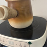 苏泊尔（SUPOR）电陶炉煮茶电磁炉家用电磁炉灶新型迷你小型简易大功率速热轻音火锅围炉煮茶炉C10-CS15国家补贴 实拍图