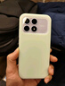 Smorss 适用红米k90手机壳Redmi k90保护套亲肤硅胶全包防摔超纤植绒防指纹男女软壳 果冻白 实拍图