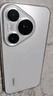 HUAWEI Pura 70 12GB+512GB 雪域白 北斗卫星消息版 超高速风驰闪拍【鸿蒙系统4.2 适配主流APP】 实拍图