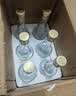 杏香牧童山西清香老酒 粮食酿造优级酒53度500ml清香型高粱白酒 53度 500mL 12瓶 实拍图