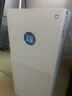 米家小米空气净化器4lite 除甲醛除菌除异味 空气伴侣 除PM2.5 AC-M17-SC 实拍图