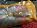 张奶奶 大连冷冻即食海参礼盒非干货天然辽刺参高品质海鲜无污染 即食海参 280g 尝鲜款【6-8头】 体壁厚实 Q软弹牙 实拍图