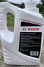 博世（BOSCH）有机长效汽车防冻液发动机冷却液 养车保养 冰点-45℃ 4L（红色） 实拍图