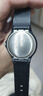 卡西欧（CASIO）指针系列简约百搭石英考试专用学生表男女手表 MQ-24-7B2 实拍图