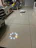 科沃斯【T50pro升级款】T50S扫地机器人全自动扫拖一体家用毛发0缠超薄上下水版(支持鸿蒙智联) 实拍图