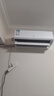 富士通空调诺可力T系列 1.5匹1级能效15-21㎡适用 舒适风变频热泵铜管挂机ASQG12KTCB (KFR-35GW/Bpktb) 实拍图