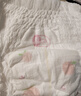好奇（Huggies）铂金装小桃裤拉拉裤大号L60片(9-14kg)尿不湿【透爽散热】 实拍图