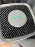格力（GREE）【许我耀眼推荐】空气净化器除甲醛除病菌甲流 宠物款除烟味粉尘 智能双数显WIFI控制一级能效520G 实拍图