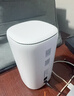 夏新5g随身wifi6移动无线免插卡路由器cpe全网通千兆双频便携式车载上网卡高速流量 5G旗舰臻享版【双频wifi6网速狂飙】 实拍图