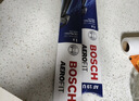 博世（BOSCH）雨刷雨刮器26/18风翼 冒险家/莱万特/22后欧蓝德GM/奔腾E01 实拍图