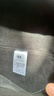 海澜之家（HLA）男士保暖裤男加绒加厚护膝贴420克10A抗菌抗静电毛裤棉裤打底裤 420克加绒加厚抗菌抗静电-深灰 2XL /180(150-170斤) 实拍图