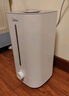 美的（Midea）空气加湿器家用卧室客厅冷蒸发鼻炎孕妇母婴幼儿静音抗菌办公室桌面小型迷你雾化器元旦礼物3G40S 实拍图
