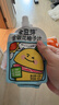 金豆芽金银花柚子汁儿童果汁饮品送礼盒装西柚汁饮料100ml*13袋 实拍图