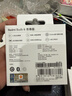 小米（MI）Redmi Buds 6 青春版 入耳式蓝牙耳机 42dB降噪 适用于安卓苹果手机 晴雪白 实拍图