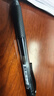 派通（Pentel ）BLN105按动黑色中性笔高颜值0.5mm签字笔商务学生速干水笔水性笔文具  3黑1红1蓝5支装 实拍图