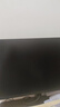 小米（MI）REDMI 23.8英寸显示器 144Hz IPS技术 专业级色准 低蓝光 电竞电脑办公显示器显示屏 A24 2026款 实拍图