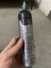 舒耐男士爽身香体喷雾 冰魄激爽150ml 长效干爽净味 (包装随机) 实拍图