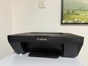 佳能（Canon）E478 微信远程学生家用彩色喷墨多功能一体机 打印/复印/扫描 手机无线WiFi  实拍图