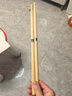 达达里奥（D'Addario）TX7AW美国进口鼓棒传统系列 Promark椭圆型7A山胡桃木鼓槌鼓锤 实拍图