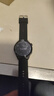 HUXIAVIM智能手表华强北watch华为机鸿蒙安卓系统苹果机适用运动gt5 ultra 黑钢带 NFC+支付+海量表盘+运动健康监测 消息提醒+定位导航+超长待机+心率血氧血压睡眠监测 实拍图