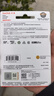 闪迪（SanDisk）128GB TF（MicroSD）4K内存卡 行车记录仪 监控摄像头专用 10,000小时录制 重复读写高耐用存储卡 实拍图
