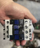 正泰（CHNT）CJX2-1210 220V 交流接触器 12A接触式继电器 实拍图