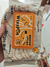 德佑×WizzPet 宠物湿巾80抽*5包 猫狗通用擦泪痕免洗除臭 无毒可舔舐 实拍图