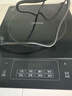 美的（Midea）加大面板电磁炉家用 2200w大功率火锅电磁炉可选一套带锅 平面大火力炒菜锅一体全套电池炉电磁灶 【2200w火力 8档可调】350mm加大面板 实拍图