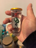 荞化香兰益苦荞白酒云南特产荞花香45ml*12杯清香型小荞酒小杯酒 42度 45mL 2盒 *12杯 实拍图